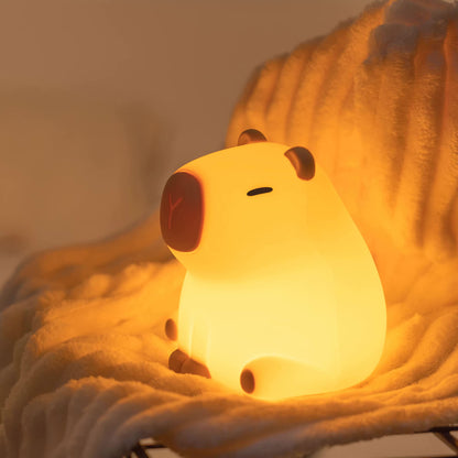 Capybara Light™