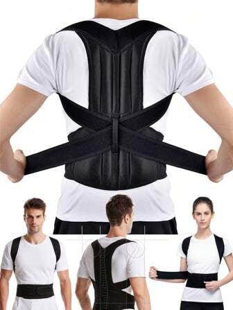 Posture Pro Lumbar Support™